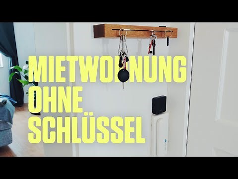 Nuki Opener Montage, Einrichtung und Zuschauertest