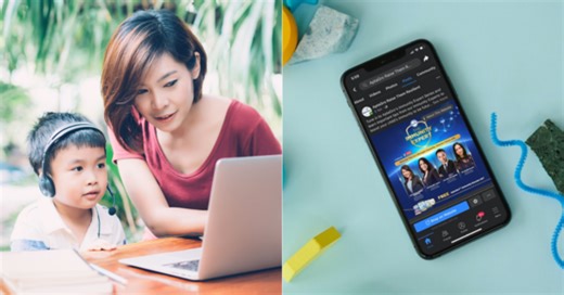 Learn How To Support Your Child's Immunity From These Livestreams With Healthcare        Experts