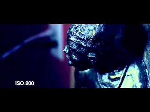 Setting The ISO on Canon T3i