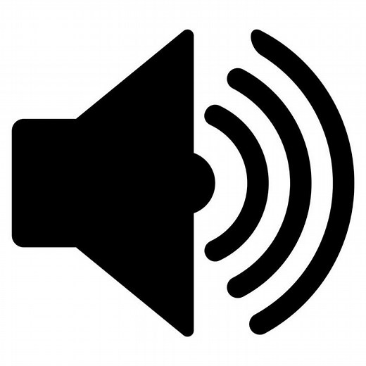 Train horn Sound Effect