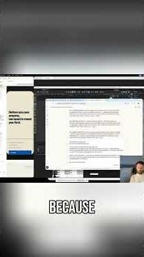 Creating Separated Graphic Elements for Animation #shorts
