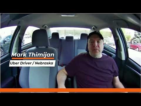 How and where do I go to get my annual Uber/Lyft vehicle inspection?