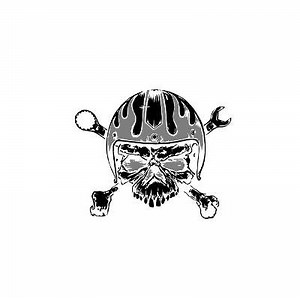 WALZ HARDCORE CYCLES · Deutsch Motorrad Hersteller