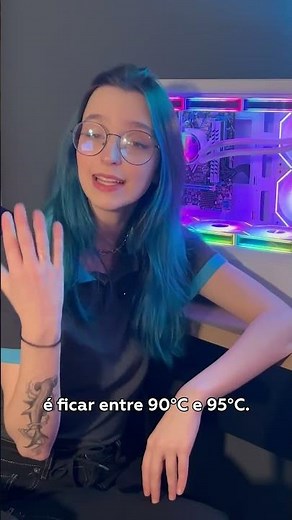 QUAL A TEMPERATURA IDEAL DO PC? EU TE EXPLICO!