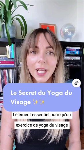 Exercez les 55 muscles du visage avec précision