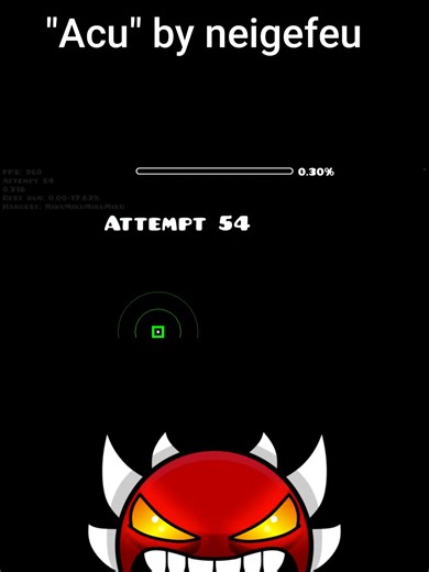 Understanding Geometry Dash: Gameplay and Insights