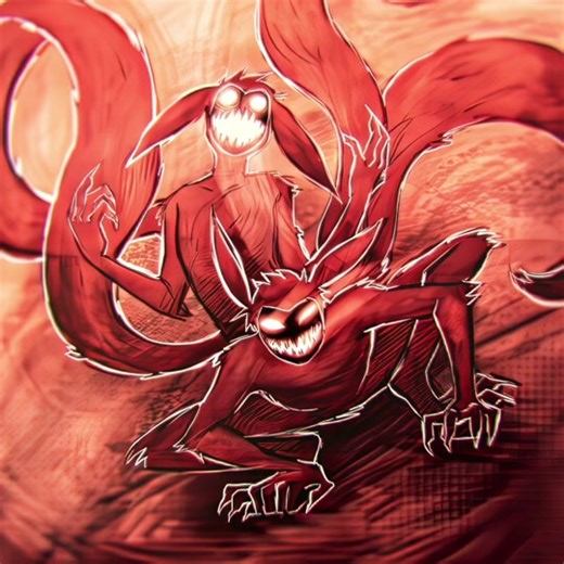 Naruto Uzumaki: The Legend of the Child of Prophecy