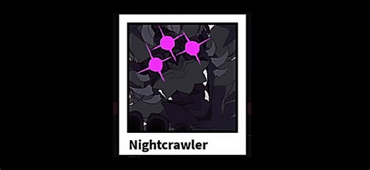 Exploring Roblox Kaiju Paradise: Nightcrawler Gameplay