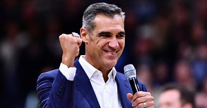 Jay Wright announces major career update