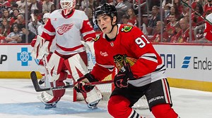 Frank Nazar Stats And News