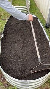 7.6K views · 490 reactions | Garden ASMR | Josh Schaver | Facebook