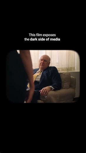 MMN - Movie & Cinema on Instagram: "This film exposes the cost of silence and the courage it takes to shatter it. Bombshell dives into the toxic culture behind one of the biggest media scandals of our time, portraying both the abuse of power and the strength of those who stood against it. With Charlize Theron, Nicole Kidman, and Margot Robbie delivering powerhouse performances, it captures a story as unsettling as it is vital."