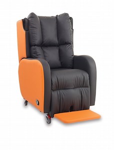 Boston Porter Chair - Tilt in Space Wheelchair