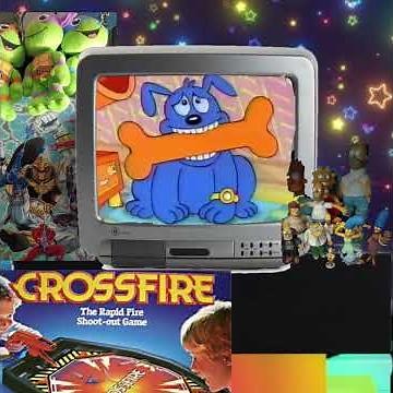 5 Nickelodeon Bumpers