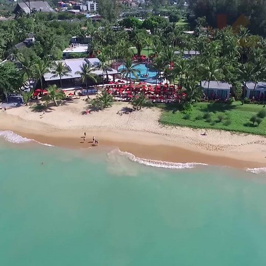 Das Urlaubspardies Khao Lak erwartet euch schon sehnsüchtig 🌺✨ Thailand | 14 Nächte | Reisezeit: 01.04.2021 - 20.12.2021 | 4.5☀ Ramada Resort by Wyndham Khao Lak | DZ Deluxe Oasis & Frühstück | Upgrade DZ Deluxe Jacuzzi | 60 Minuten Kopf- & Schultermassage | 2x Thai-Set Lunch & 3x Thai-Set-Dinner | 1x Cocktail | 20% Ermäßigung auf Speisen & Getränke & Spa-Anwendungen | ab € 1.121,- ➤https://bit.ly/37bTVJj | sonnenklar.TV