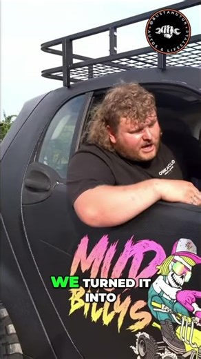 Off-Road Smart Car Project: The Ultimate Challenge #shorts