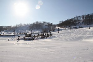 20K views · 531 reactions | 2018 is off to a great start, with more winter on the way! | Perfect North Slopes | Facebook