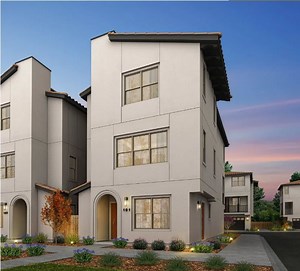 Chattleton Place by Bay Valley Development