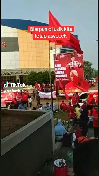 Setia itu mahal broo 🤟🤟 #pdiperjuangan