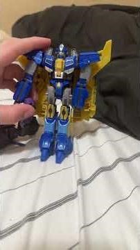 Combaticons attack (part 1)