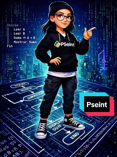 Aprende Pseint: Tu Primer Paso en Programación