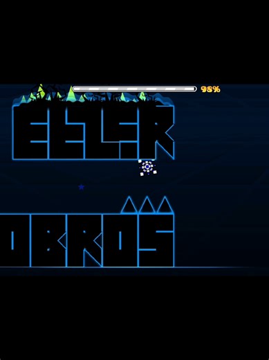 Mastering Insane Levels in Geometry Dash