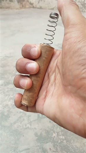 Amazing Slingshot 😯