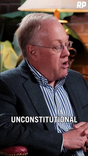 Trump’s War on the Deep State | Chris Hedges