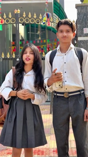 School student #funny video #viralvideo real viral video roast video #short video ￼YouTube #short