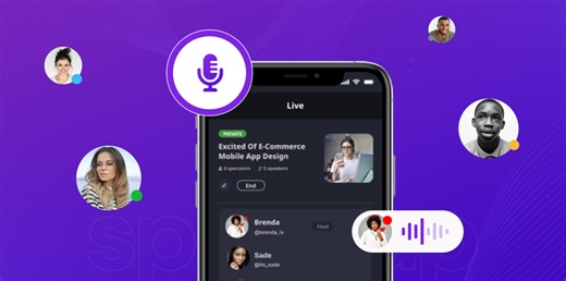 Build Customizable Twitter Spaces Clone | Social Media App