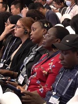 African city leaders laud China-Africa cooperation at 2026 Global Mayors Dialogue
