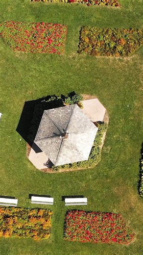 7.5K views · 58 reactions | Meet Tuthill Park: Sioux Falls' favorite park of 2025  #parkmadness | Sioux Falls Parks and Recreation | Facebook