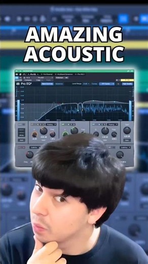 🎸Mixing Acoustic Guitar | Simple Steps For Amazing Sound!