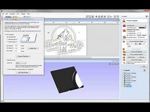 Toolpath Tiling 2D Toolpaths
