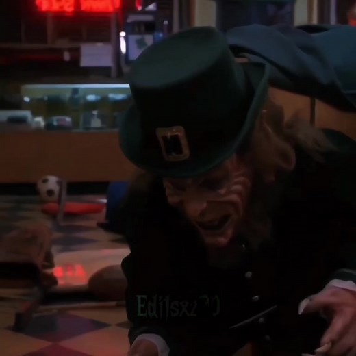 Leprechaun 3 (1995) - Classic Horror Movie