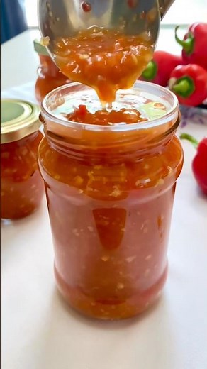 That exact sweet Chili sauce!