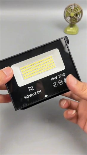Solar Light That Hates the Dark #solarlight #outdoorlight #shorts