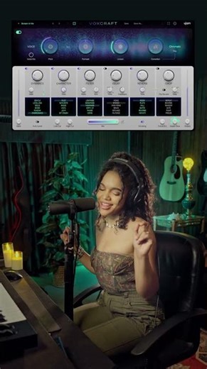 The Easiest Way to Mix Pop Vocals ✨