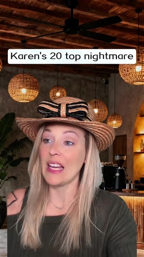 Dealing with Difficult Customers: A Sassy Server's Tale