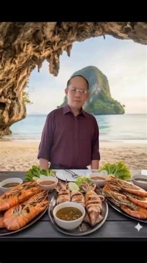 Let’s hang out and have a blast together, my friends! | Sathith Chanthavong