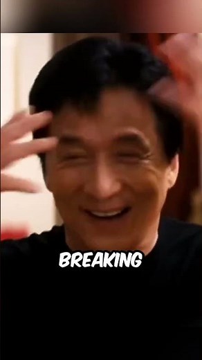 Rush Hours bloopers That Will Make You Laugh! #blooper #moviebloopers