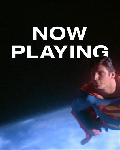 369K views · 12K reactions | He’s more than a hero; he’s a legend. Super/Man: The Christopher Reeve Story is NOW PLAYING in select theaters today and September 25. Get tickets: https://hubs.la/Q02McpVZ0 | Superman | Facebook