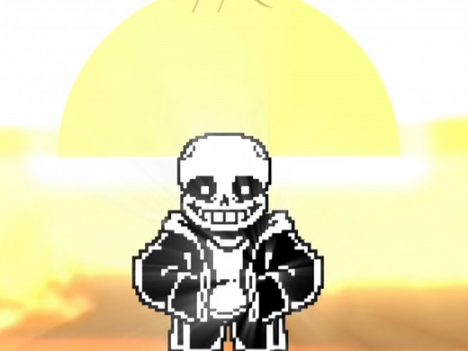 头对头SANS(正面交锋SANS)MV