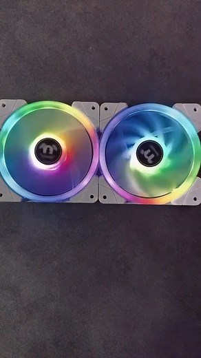 Ready to enjoy this amazing magnetic force design for quick connection with our brand new SWAFAN EX?😎 🔎 Learn more: SWAFAN EX White Series EX12 White: https://bit.ly/swafan-ex12-rgb-white EX14 White: https://bit.ly/swafan-ex14-rgb-white 🛒Buy here: SWAFAN EX White Series EX12 White: https://bit.ly/swafan-ex12-rgb-white-ttp EX14 White: https://bit.ly/swafan-ex14-rgb-white-ttp #thermaltake #thermaltakefans #fans #pcfans #pccooling #rgb #pretty #pcbuilds #pcbuilding #swafan #swafanex #white | The