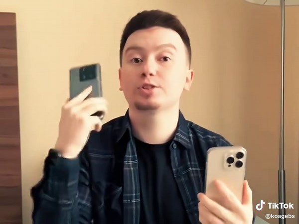 Comparativa entre sistemas operativos móviles