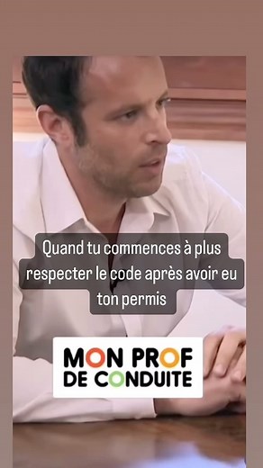 10K views · 57 reactions | Après le permis respect le code de la route #monprofdeconduite #permis #moniteur | Mon Prof de Conduite | Facebook