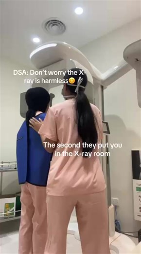 Understanding the Safety of X-Ray Procedures