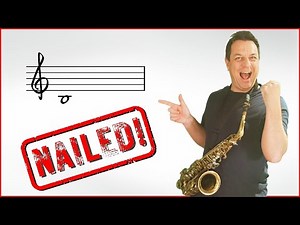 LOW NOTE Problems Solved! The ULTIMATE Lesson.