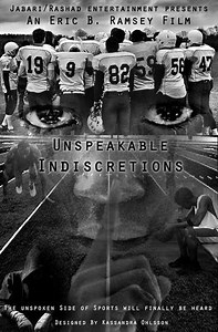 Unspeakable Indiscretions (2014) - Movie