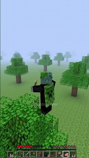 Beta Minecraft is Creepy #minecraft #minecrafthorror #minecraftarg #liminalspace